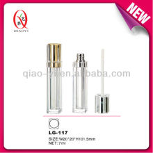 2013 new design lip gloss container